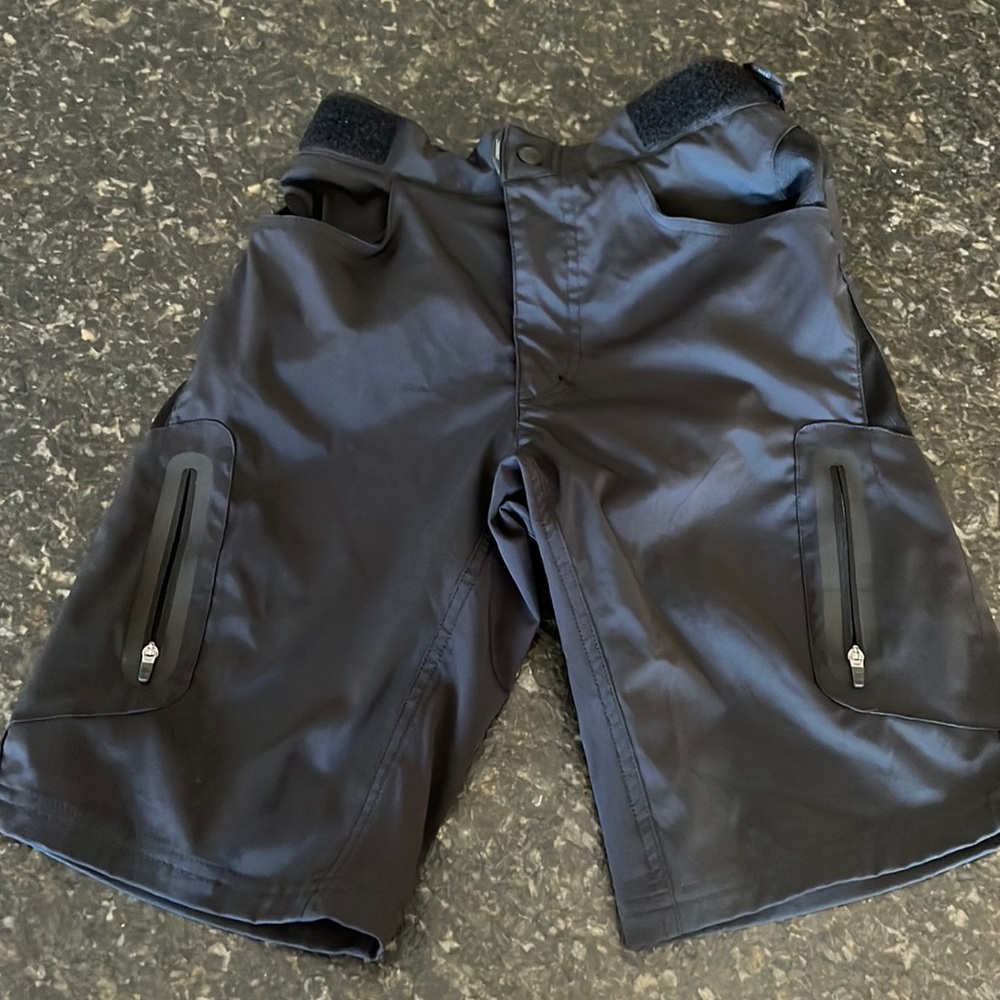 Zoic Boys Mountain Biking Shorts